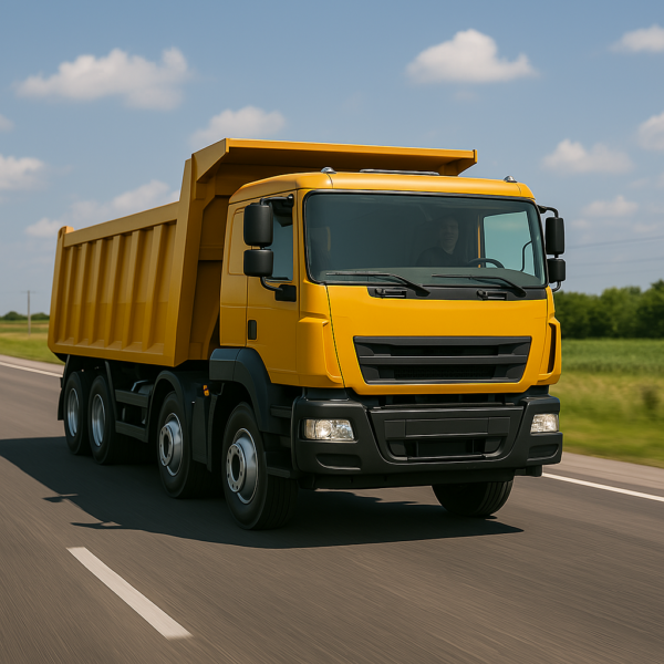 Transport Machinery