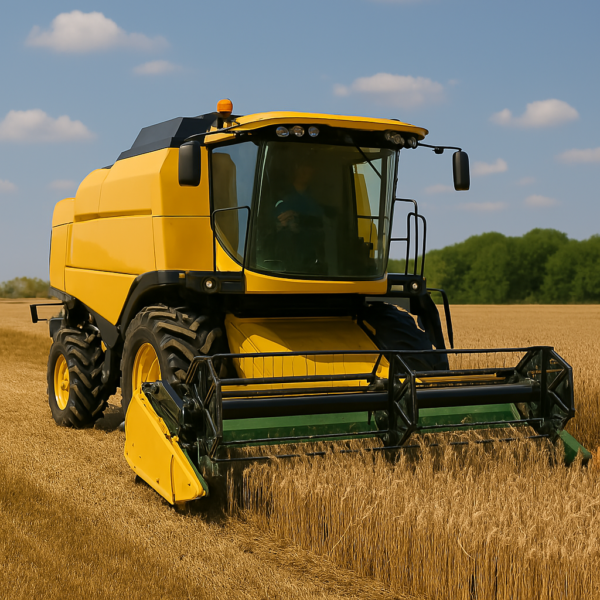 agriculture machinery