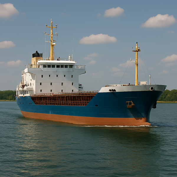 Marine Industries